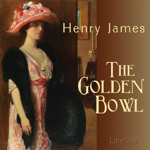 Golden Bowl
