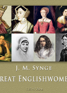 Great Englishwomen