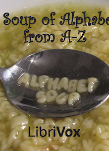Soup of Alphabets from A-Z