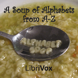 Soup of Alphabets from A-Z