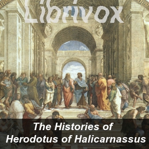 Herodotus' Histories Vol 1