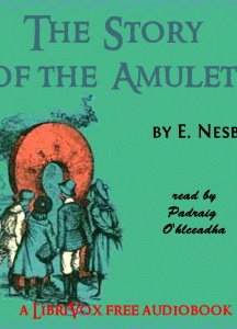 Story of the Amulet (version 2)