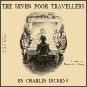 Seven Poor Travellers