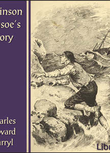 Robinson Crusoe's Story