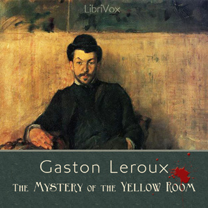 Mystery of the Yellow Room