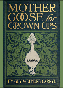 Mother Goose for Grownups