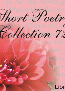 Short Poetry Collection 072