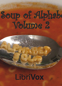 Soup of Alphabets, Volume 002