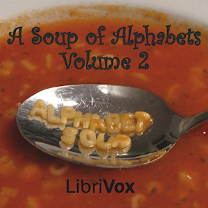 Soup of Alphabets, Volume 002