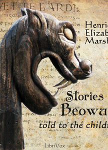 Stories of Beowulf Told to the Children