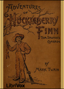 Adventures of Huckleberry Finn (version 3)