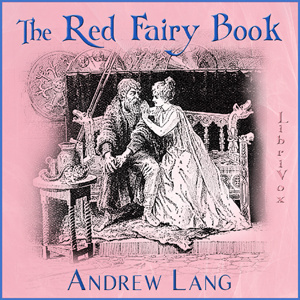 Red Fairy Book