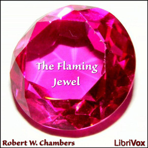 Flaming Jewel