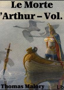 Morte d'Arthur - Vol. 2