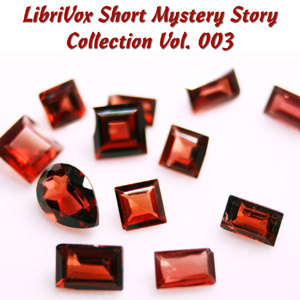 Short Mystery Story Collection 003