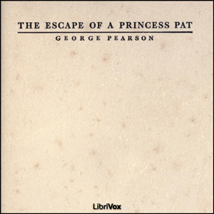 Escape of a Princess Pat