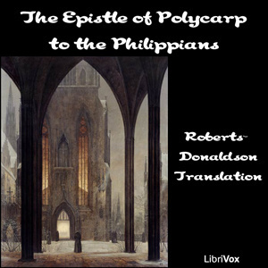 Epistle of Polycarp to the Philippians