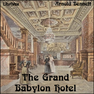 Grand Babylon Hotel
