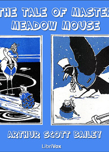 Tale of Master Meadow Mouse