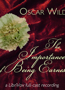 Importance of Being Earnest (version 2)