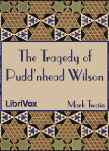 Tragedy of Pudd'nhead Wilson (Version 2)