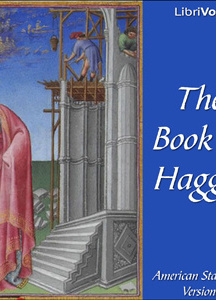Bible (ASV) 37: Haggai