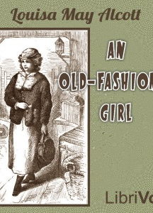 Old-Fashioned Girl (version 2)
