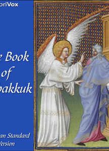 Bible (ASV) 35: Habakkuk