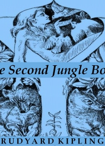Second Jungle Book