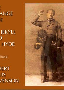 Strange Case of Dr. Jekyll and Mr. Hyde (Version 2)