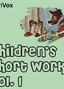 Children's Short Works, Vol. 001