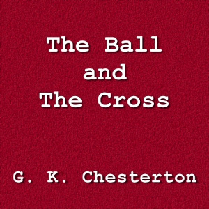Ball and the Cross