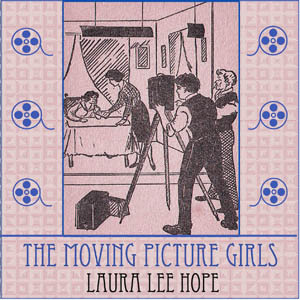 Moving Picture Girls