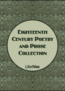 Eighteenth Century Poetry and Prose