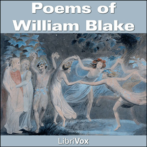 Poems of William Blake