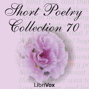 Short Poetry Collection 070