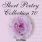 Short Poetry Collection 070