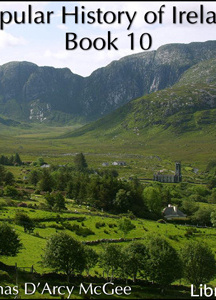 Popular History of Ireland, Book 10