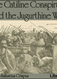 Catiline Conspiracy and the Jugurthine War