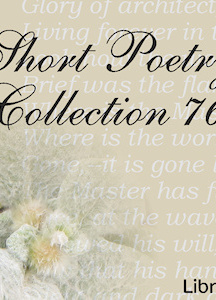 Short Poetry Collection 076