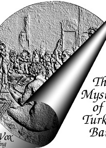 Mystery of a Turkish Bath