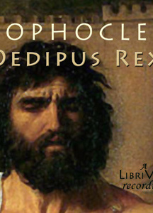 Oedipus Rex (Storr Translation)