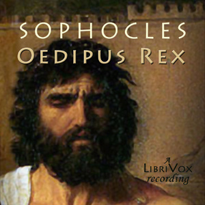 Oedipus Rex (Storr Translation)