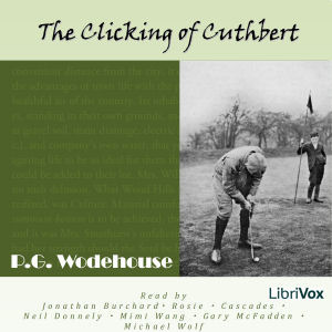Clicking of Cuthbert