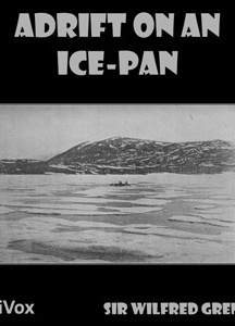 Adrift on an Ice-Pan