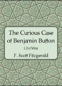 Curious Case of Benjamin Button (version 2)