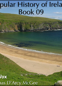 Popular History of Ireland, Book 09