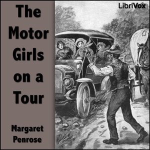 Motor Girls on a Tour