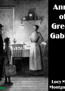Anne of Green Gables (version 5)