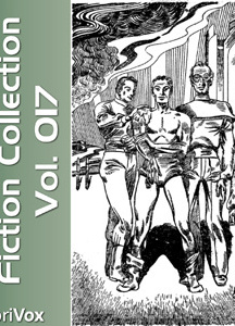 Short Science Fiction Collection 017